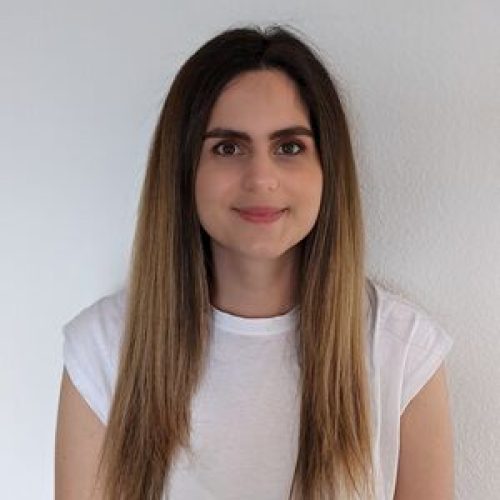 veronica-iseni